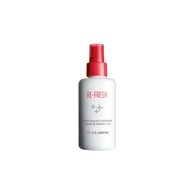 RE-FRESH HYDRATING BEAUTY MIST