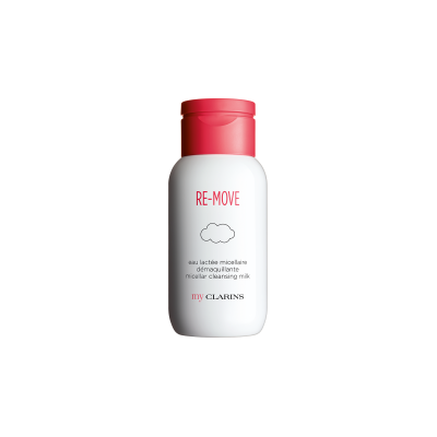 RE-MOVE MICELLAR CLEANSING MILK