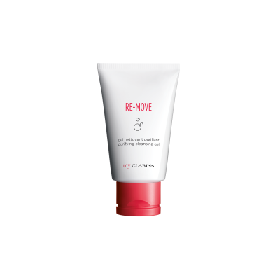 RE-MOVE PURIFYING CLEANSING GEL