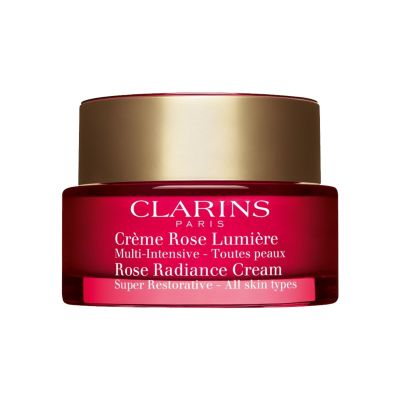 ROSE RADIANCE CREAM