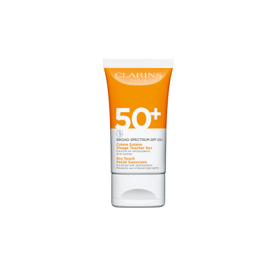 DRY TOUCH SUN CARE CREAM