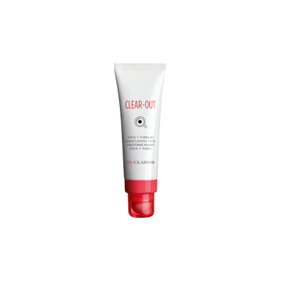 CLEAR-OUT BLACKHEAD EXPERT (STICK + MASK)
