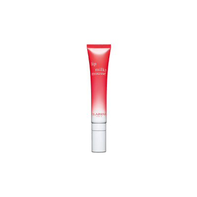 LIP MILKY MOUSSE