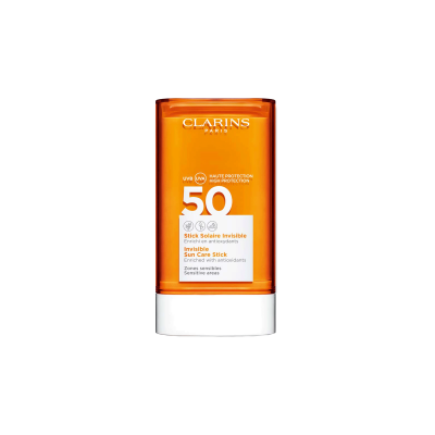 STICK SOLAIRE INVISIBLE SPF50