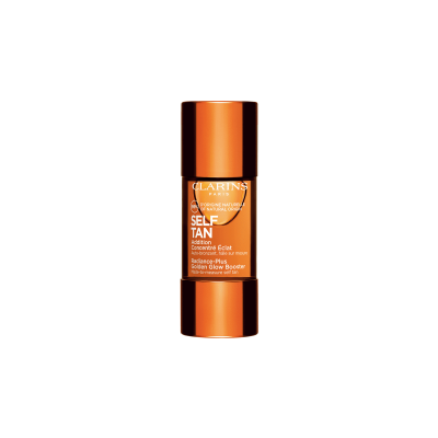 RADIANCE-PLUS GOLDEN GLOW BOOSTER