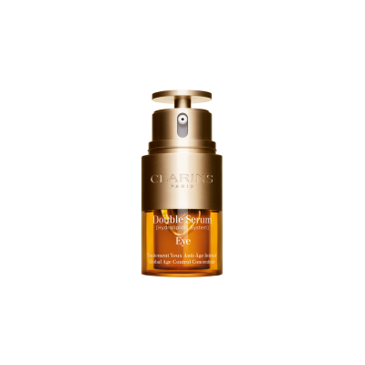 DOUBLE SERUM - Eye Under Eye Tightening Cream