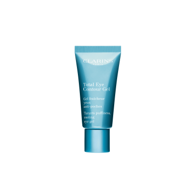 TOTAL EYE CONTOUR GEL