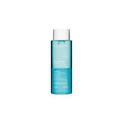 INSTANT EYE MAKE-UP REMOVER