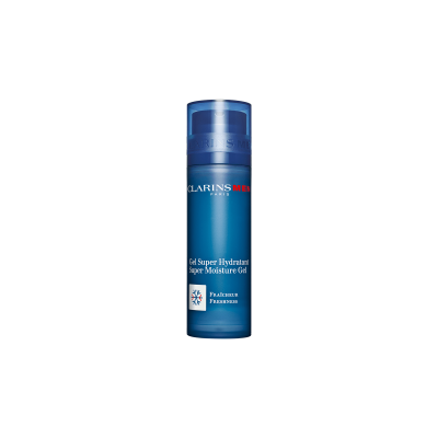 CLARINSMEN SUPER MOISTURE GEL