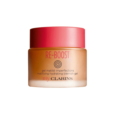 RE-BOOST MATTIFYING HYDRATING BLEMISH GEL