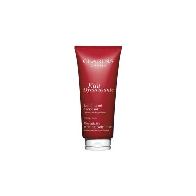 EAU DYNAMISANTE BODY LOTION