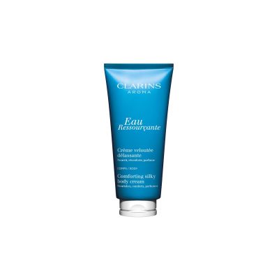 EAU RESSOURCANTE BODY CREAM
