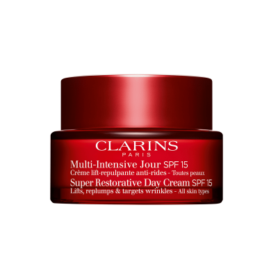 SUPER RESTORATIVE DAY CREAM SPF 15