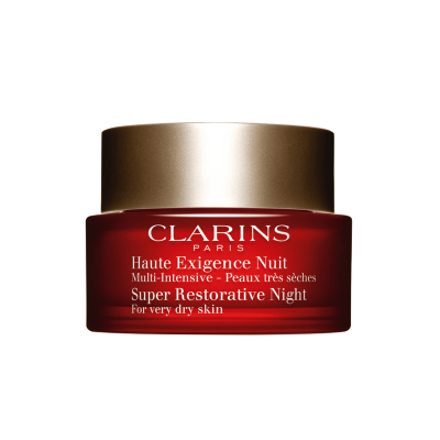 SUPER RESTORATIVE NIGHT CREAM-VERY DRY SKIN