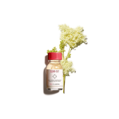 CLEAR-OUT BLEMISH LOTION WITH SALICYLIC ACID