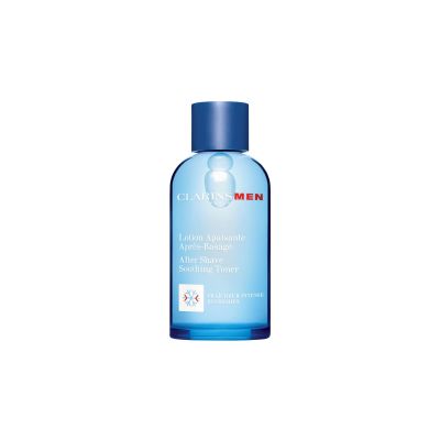 CLARINSMEN AFTER SHAVE SOOTHING TONER