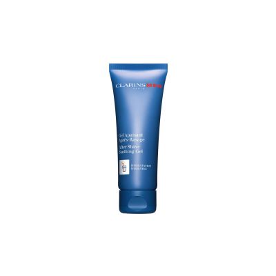 CLARINSMEN AFTER SHAVE SOOTHING GEL