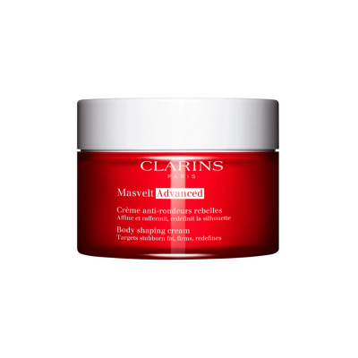 MASVELT ADVANCED BODY FIRMING AND SHAPING CREAM