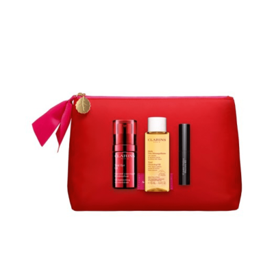 TOTAL EYE ROUTINE SET