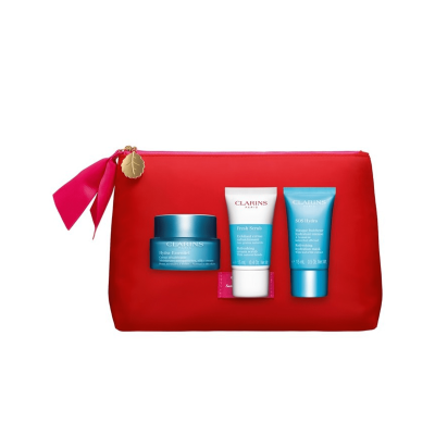 MY HYDRATION ESSENTIALS CARE SET