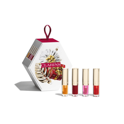 BEAUTY LIP COLLECTION