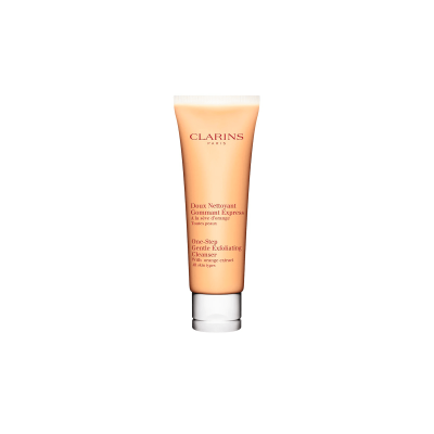 GENTLE EXPRESS EXFOLIATING CLEANSER