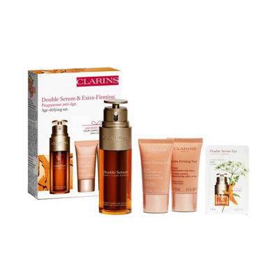 DOUBLE SERUM & EXTRA-FIRMING SET