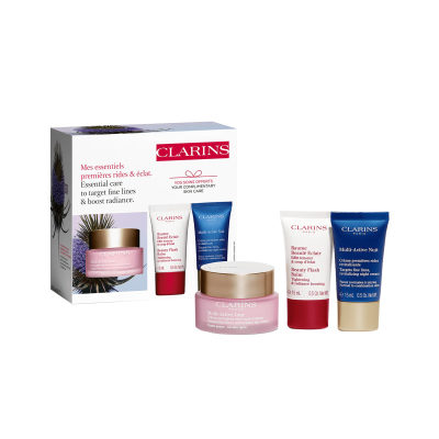 MULTI-ACTIVE STARTER KIT