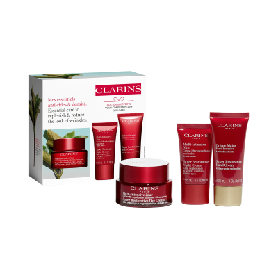 SUPER RESTORATIVE STARTER KIT