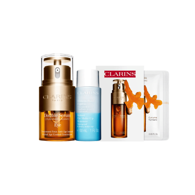 DOUBLE SERUM EYE GIFT SET