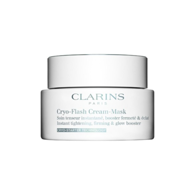 CRYO-FLASH CREAM-MASK