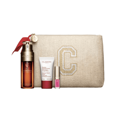 DOUBLE SERUM COLLECTION HOLIDAY SET