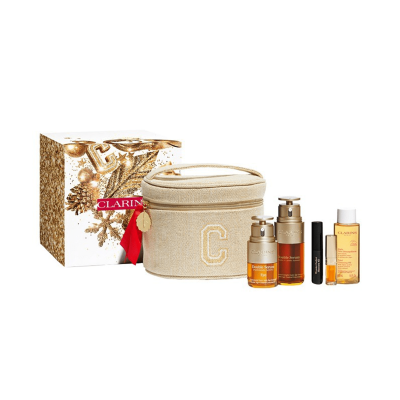 ICONIC DOUBLE SERUM COLLECTION