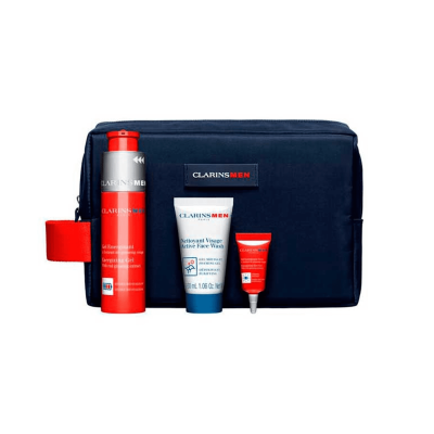 CLARINSMEN ENERGIZING EXPERTS HOLIDAY SET