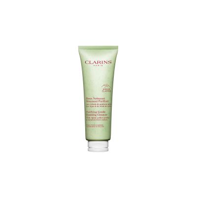 PURIFYING GENTLE FOAMING CLEANSER