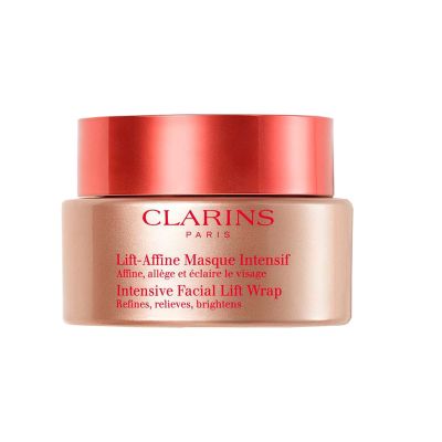 V-FACIAL INTENSIVE WRAP 