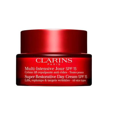 SUPER RESTORATIVE DAY CREAM