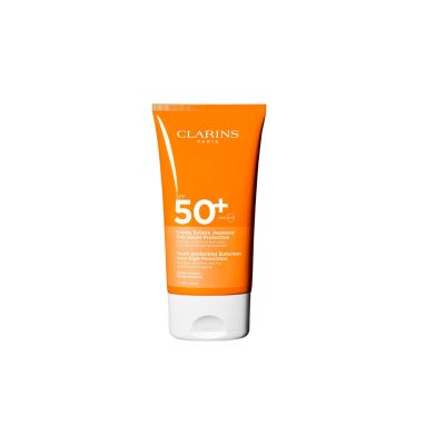 BODY SUNSCREEN SPF50+