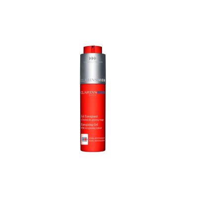 CLARINSMEN ENERGIZING GEL