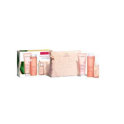 CLEANSING ESSENTIALS - SENSITIVE SET