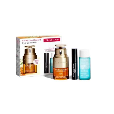 DOUBLE SERUM EYE COLLECTION SET