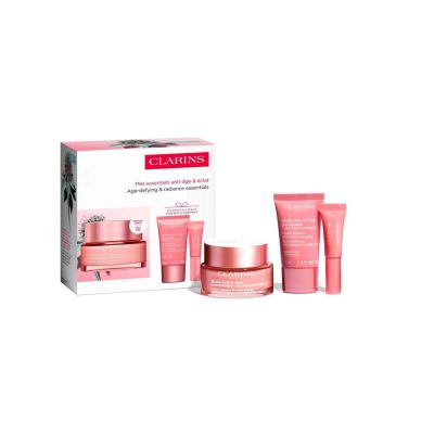 LOYALTY MULTI-ACTIVE SET