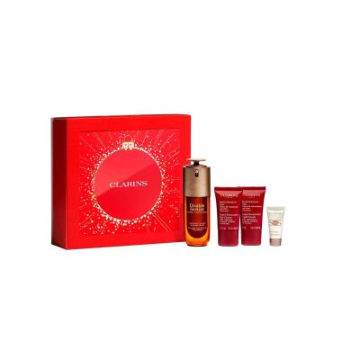 DOBLE SERUM SUPER RESTORATIVE HOLIDAY SEASON SET