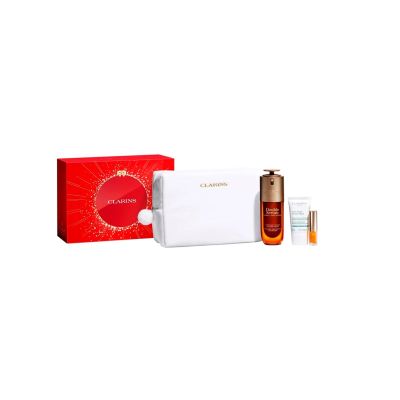 DOBLE SERUM HOLIDAY SEASON SET