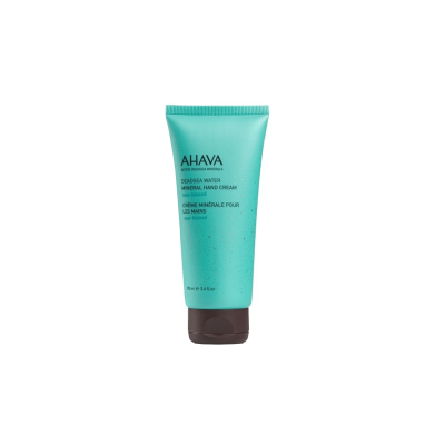 MINERAL HAND CREAM – SEA KISSED