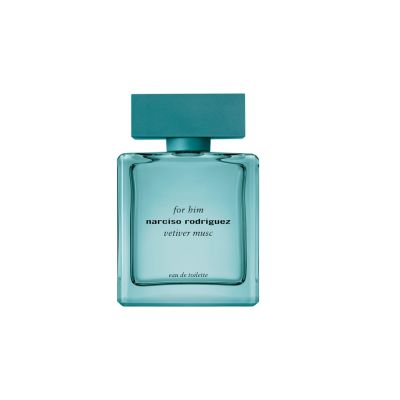 FOR HIM VETIVER MUSC