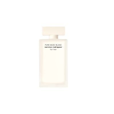 FOR HER PURE MUSC BLANC