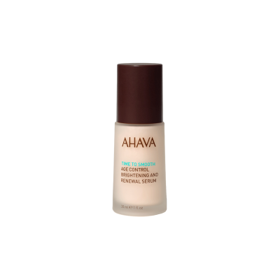 AGE CONTROL BRIGHTENING AND RENEWAL SERUM