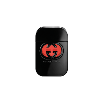 GUCCI GUILTY BLACK