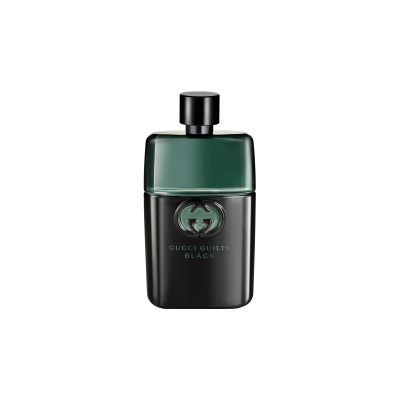 GUCCI GUILTY BLACK